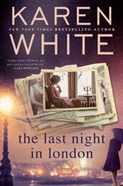 The Last Night in London - Karen White by  Karen White PDF Download