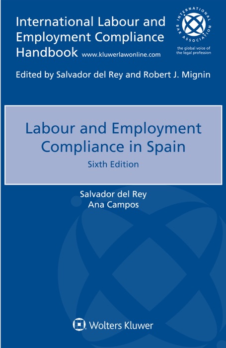 Labour and Employment Compliance in Spain