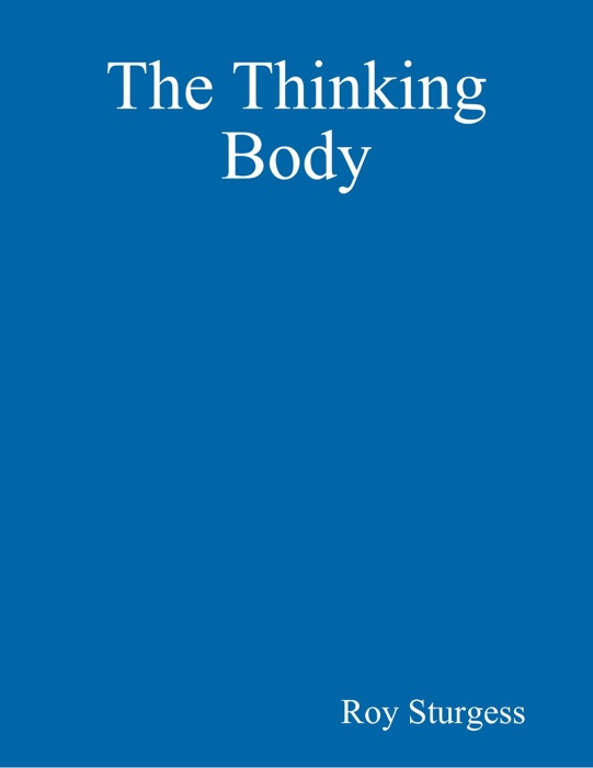 The Thinking Body