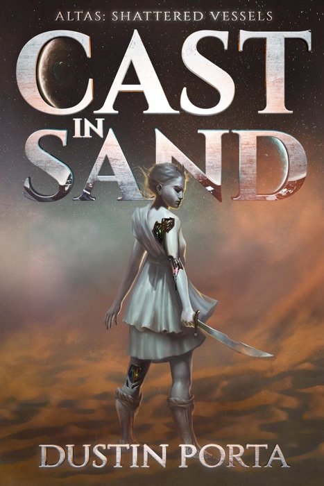 Cast in Sand