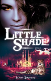 Little Shade - Tome3