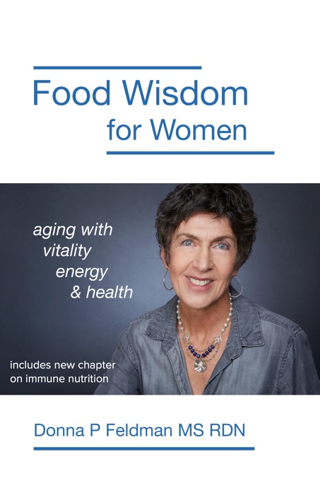 Food Wisdom for Women