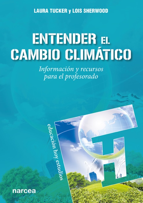 Entender el cambio climático