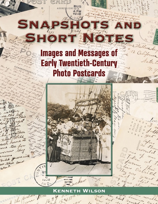 Snapshots and Short Notes