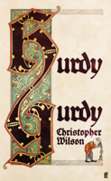 Christopher Wilson - Hurdy Gurdy artwork
