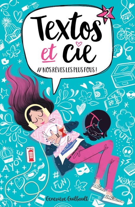 Textos et Cie T02