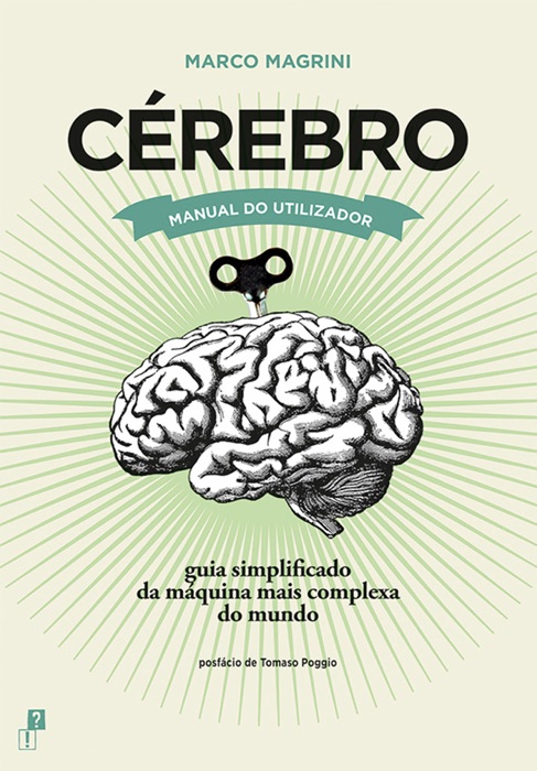 Cérebro - Manual do Utilizador