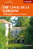 Cycling the Canal de la Garonne - Declan Lyons