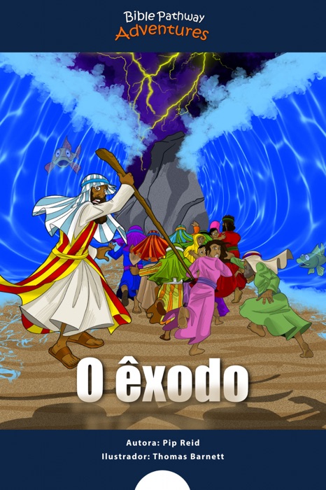 O êxodo