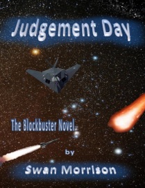 Judgement Day - Swan Morrison
