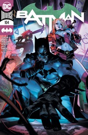 Batman (2016-) #104 - James Tynion IV, Ryan Benjamin, Guillem March & Bengal by  James Tynion IV, Ryan Benjamin, Guillem March & Bengal PDF Download