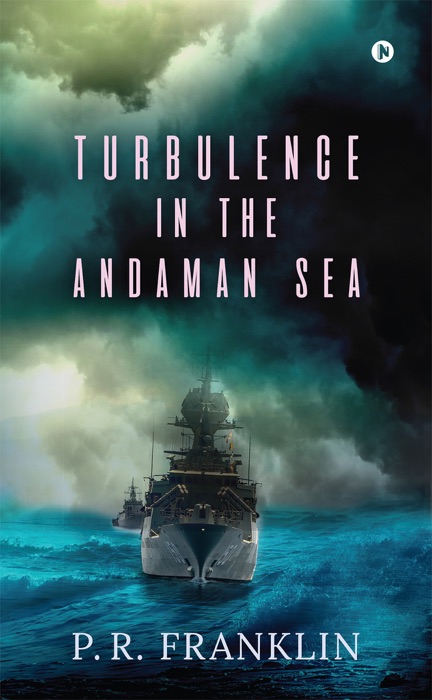 Turbulence in the Andaman Sea