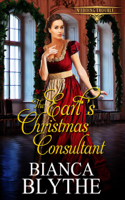 Bianca Blythe - The Earl's Christmas Consultant artwork