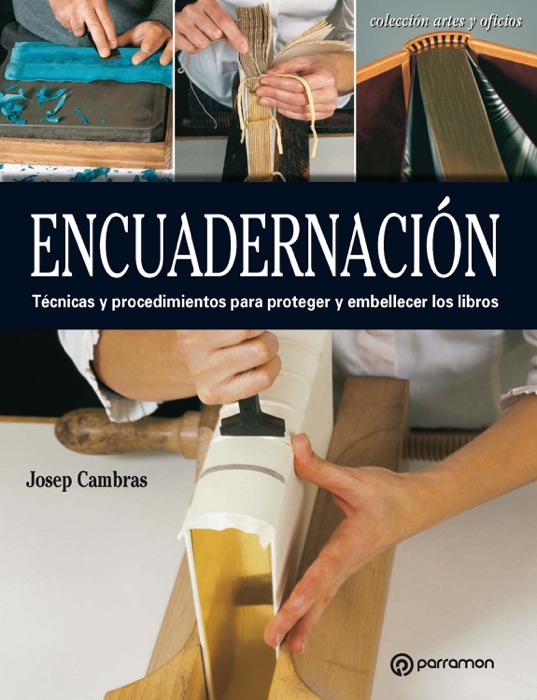 Encuadernación