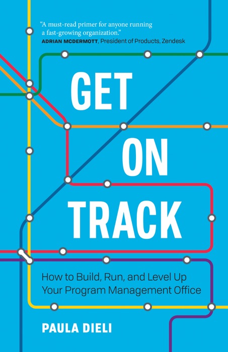 Get on Track