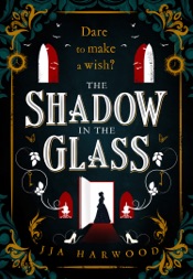 Download The Shadow in the Glass