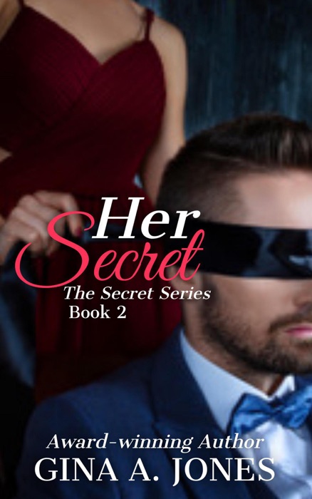 Her Secret: Book 2 of The Secret Series
