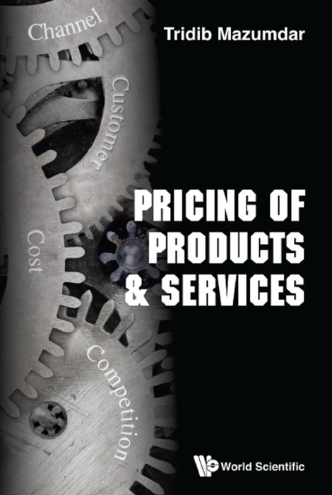 Pricing of Products & Services