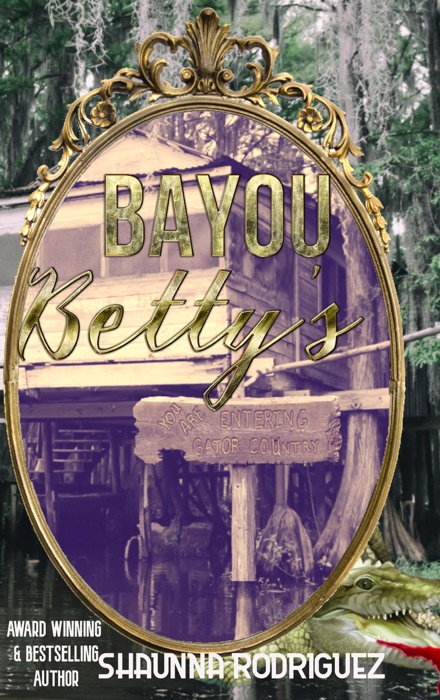 Bayou Betty’s