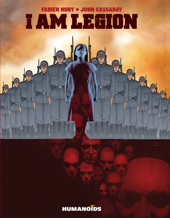 I Am Legion