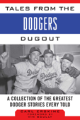 Tales from the Dodgers Dugout - Carl Erskine & Vin Scully