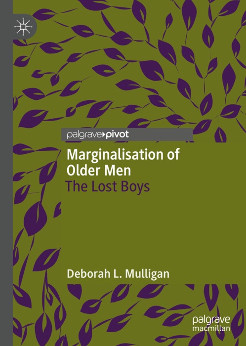 Marginalisation of Older Men