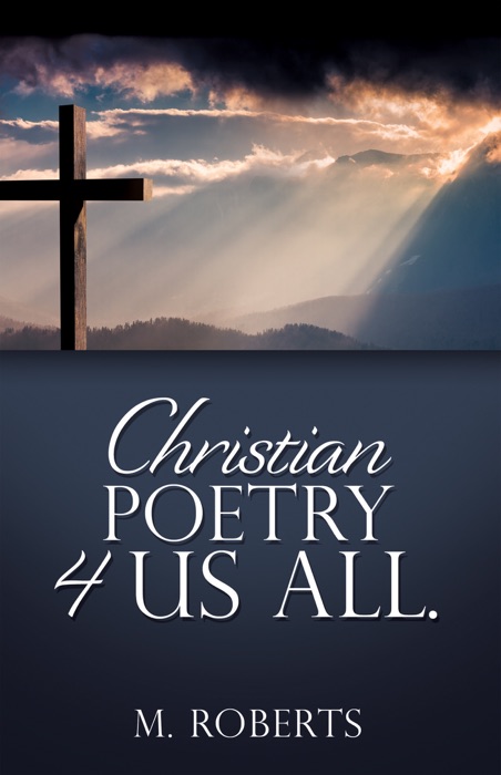 Christian poetry 4 us all.