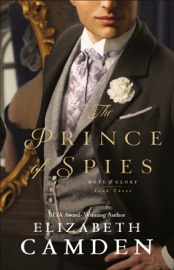 Prince of Spies