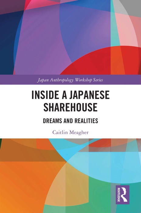 Inside a Japanese Sharehouse