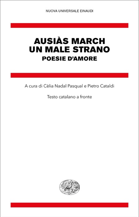 Un male strano