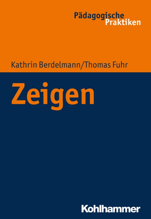 Zeigen