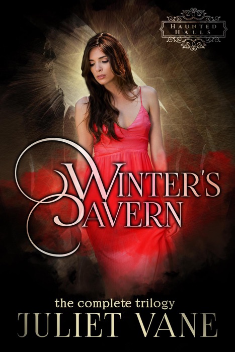 Winter's Cavern: The Complete Trilogy