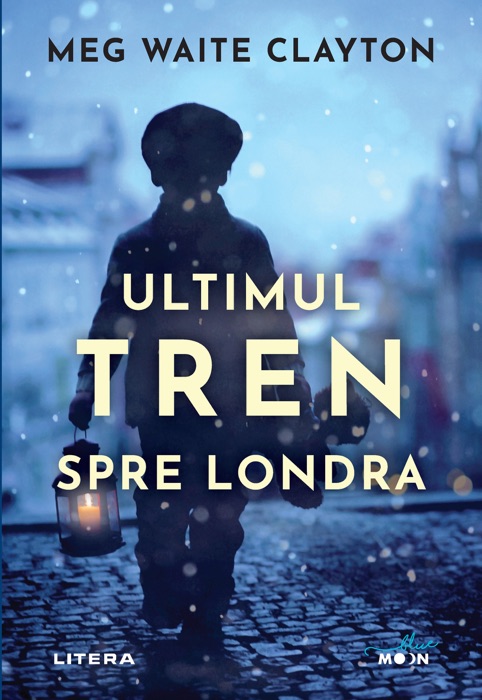 Ultimul Tren Spre Londra