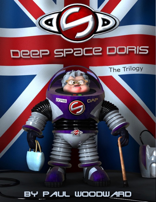 Deep Space Doris: The Trilogy
