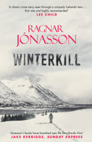 Ragnar Jónasson - Winterkill artwork
