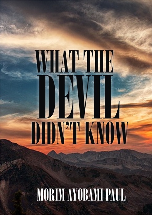 What The Devil Didn't Know