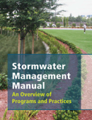 Stormwater Management Manual - American Public Works Association