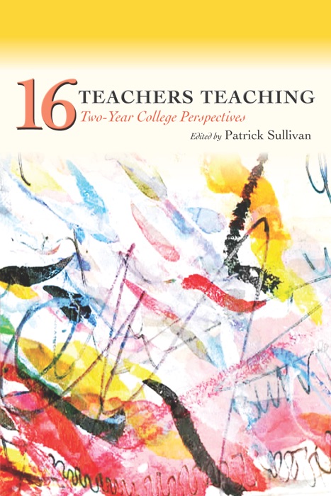Sixteen Teachers Teaching