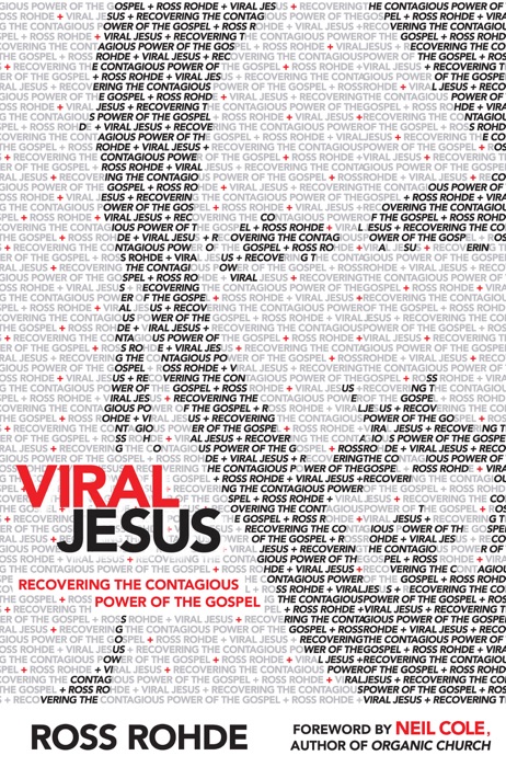 Viral Jesus