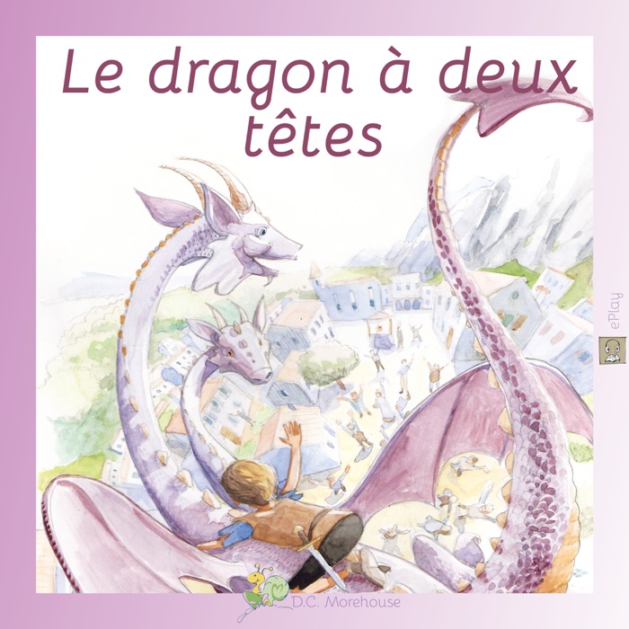 Le dragon à deux têtes