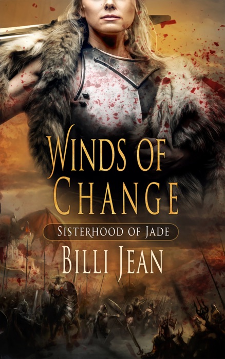 Winds of Change