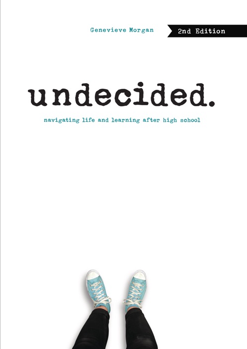 Undecided, 2nd Edition