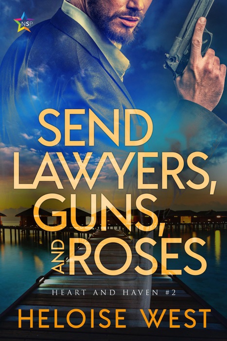 Send Lawyers, Guns, and Roses
