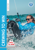 Crewing to Win - Saskia Clark MBE