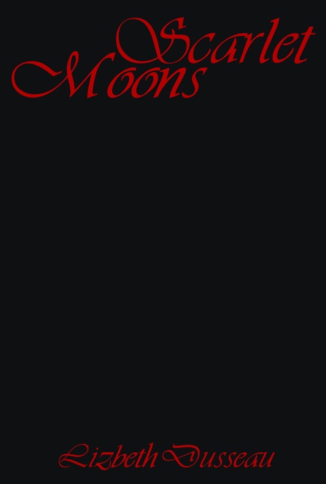 Scarlet Moons