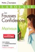 Les Fausses confidences BAC - Pierre de Marivaux