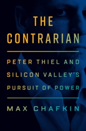 Download The Contrarian