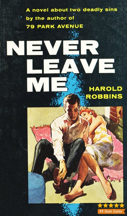 Never Leave Me