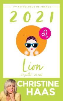 Lion 2021 - Christine Haas