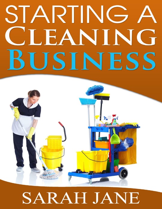 Starting a Cleaning Business